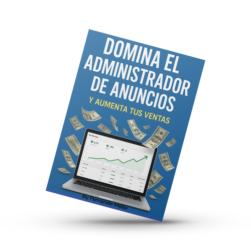 Domina el Administrador de Anuncios